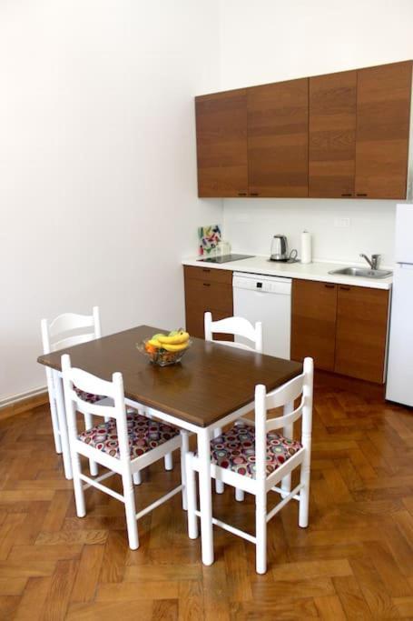 Apartman Mario Zagreb Extérieur photo