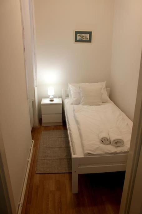 Apartman Mario Zagreb Extérieur photo