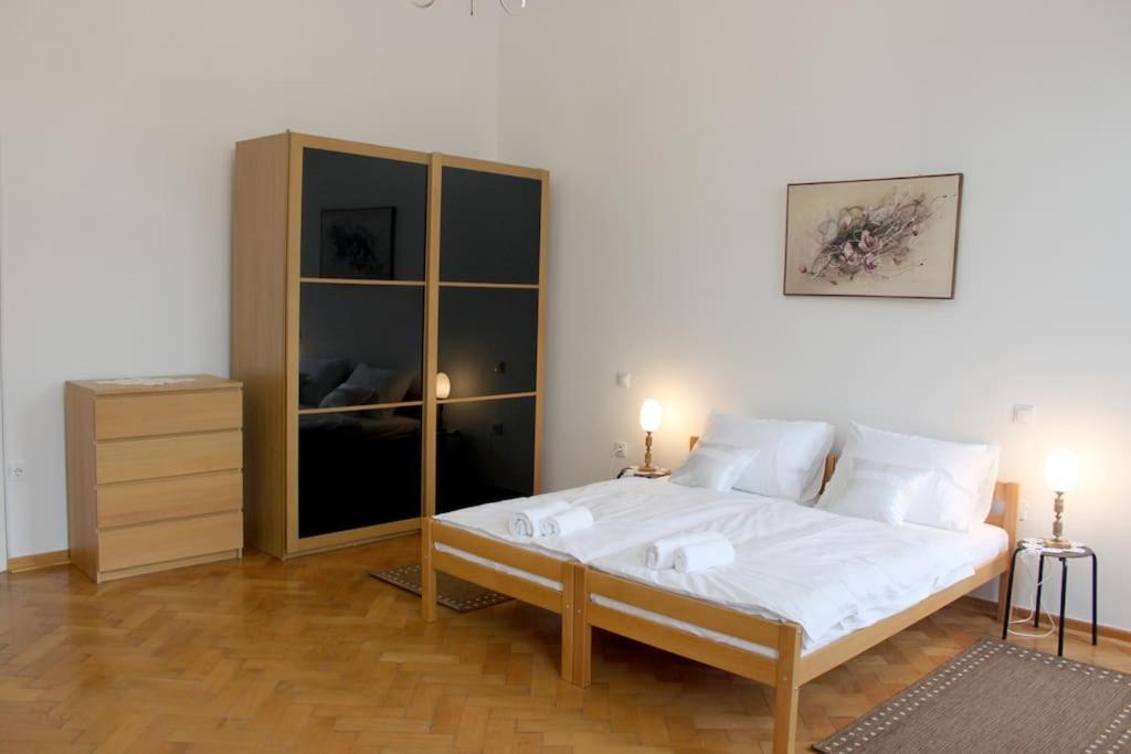 Apartman Mario Zagreb Extérieur photo