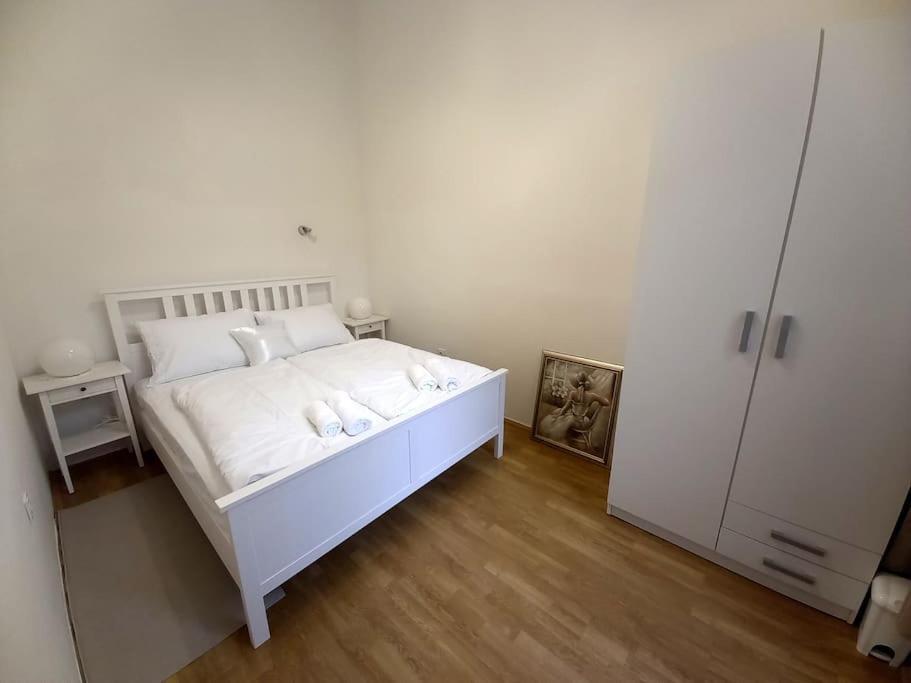 Apartman Mario Zagreb Extérieur photo