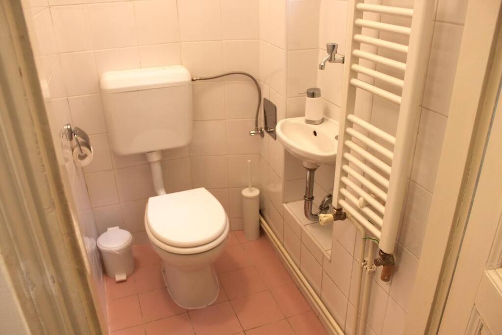 Apartman Mario Zagreb Extérieur photo
