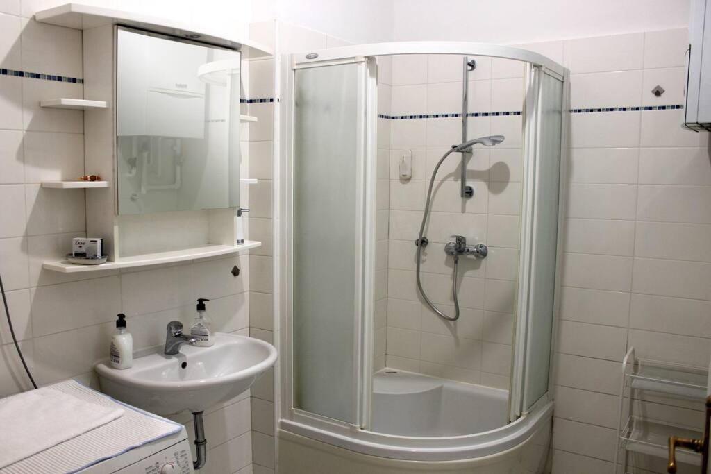 Apartman Mario Zagreb Extérieur photo